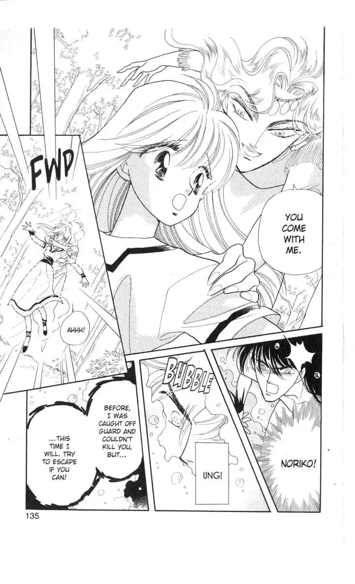 Kanata Kara Chapter 28 13